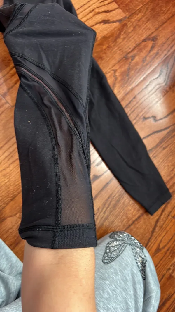 Lululemon Leggings Size-4 - Image 11