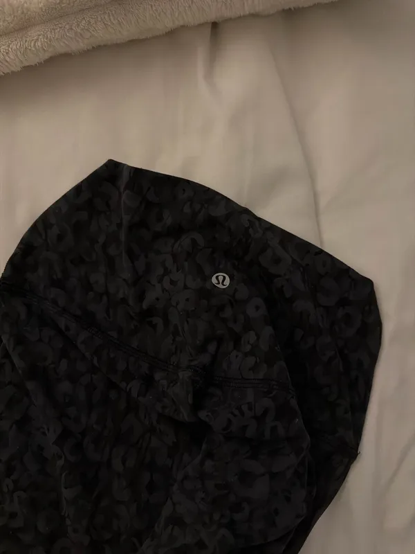 Lululemon Leggings - Image 2