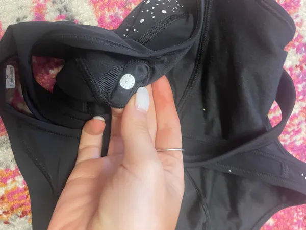 Sports Bra - Image 3