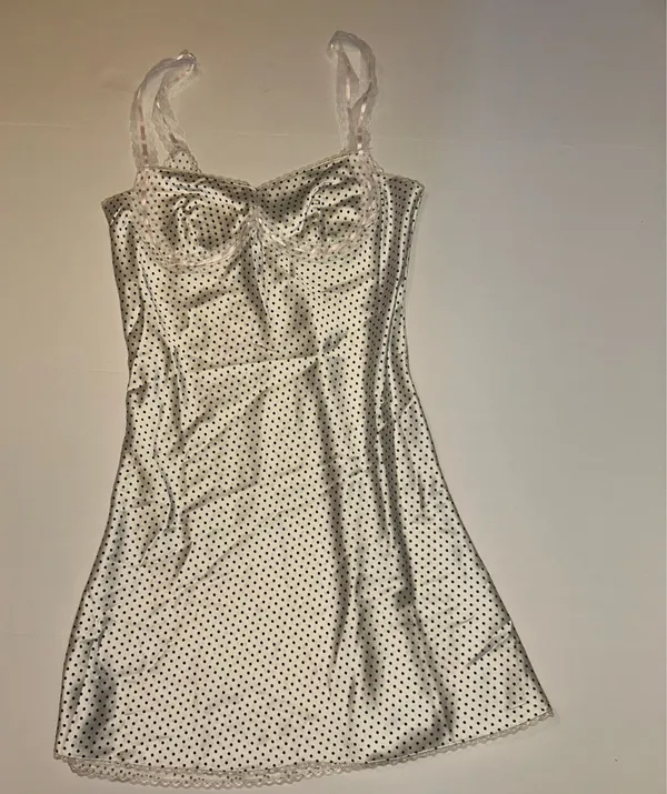 Victoria’s Secret slip dress - Image 3