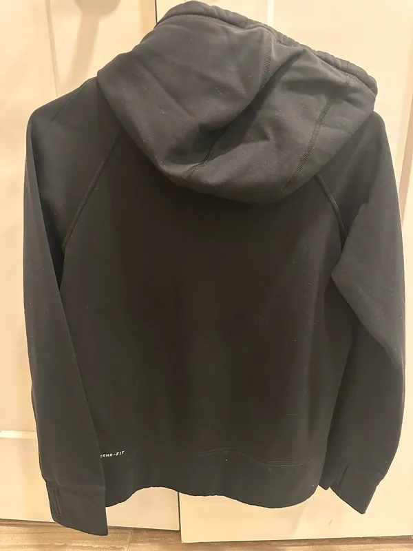 Nike Hoodie - Image 2