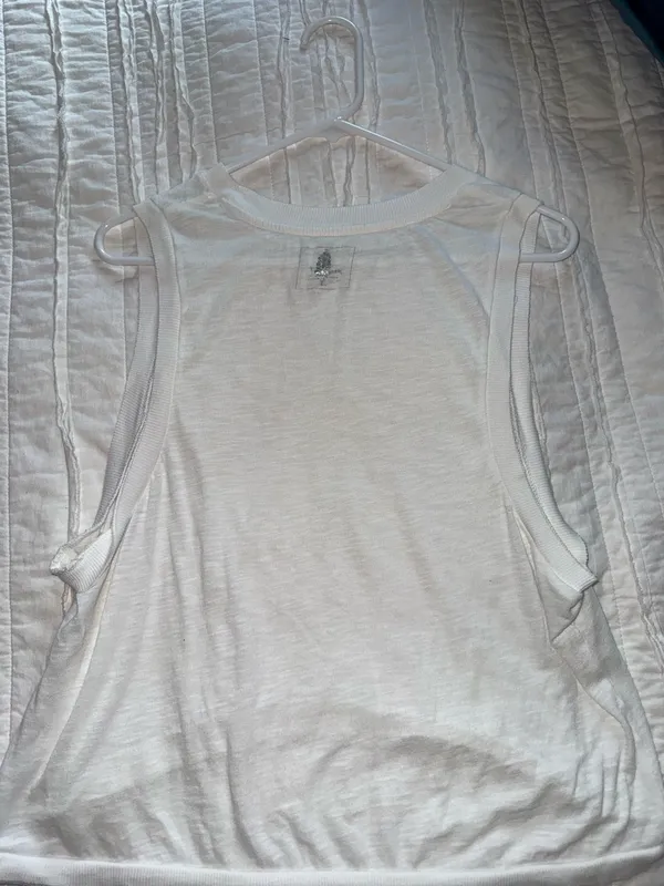 free people movement tank top - Image 2