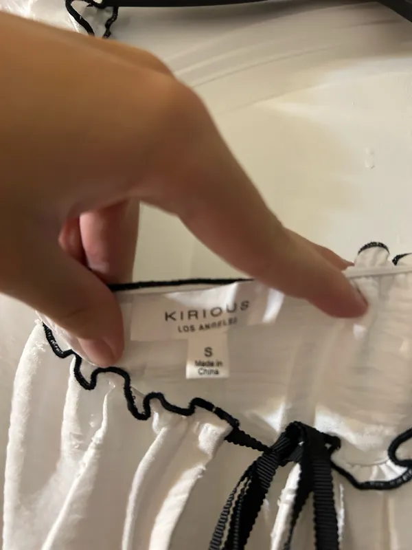 Kirious Top - Image 3