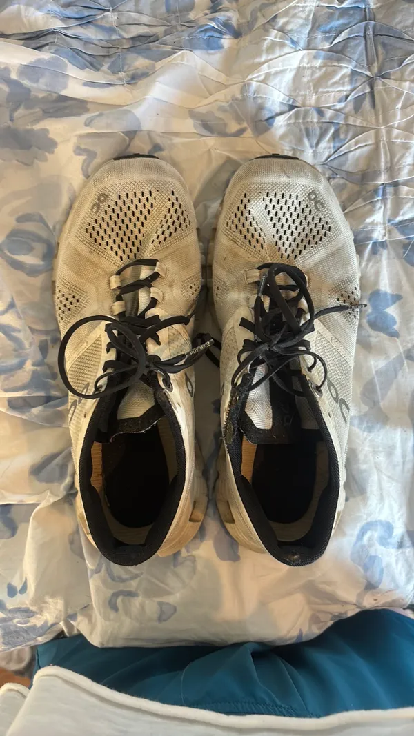 On Cloud Running Shoes - Image 2
