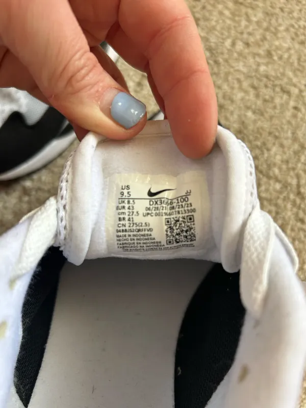 Nike Air Max - Image 3