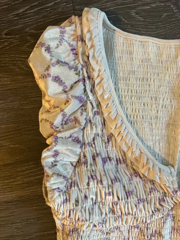 Free People Maxi Dress - Image 3