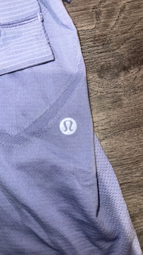 Lululemon Quarter-Zip - Image 2
