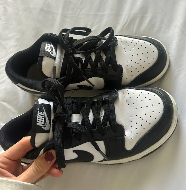 Nike Jordan 1 Low - Image 3