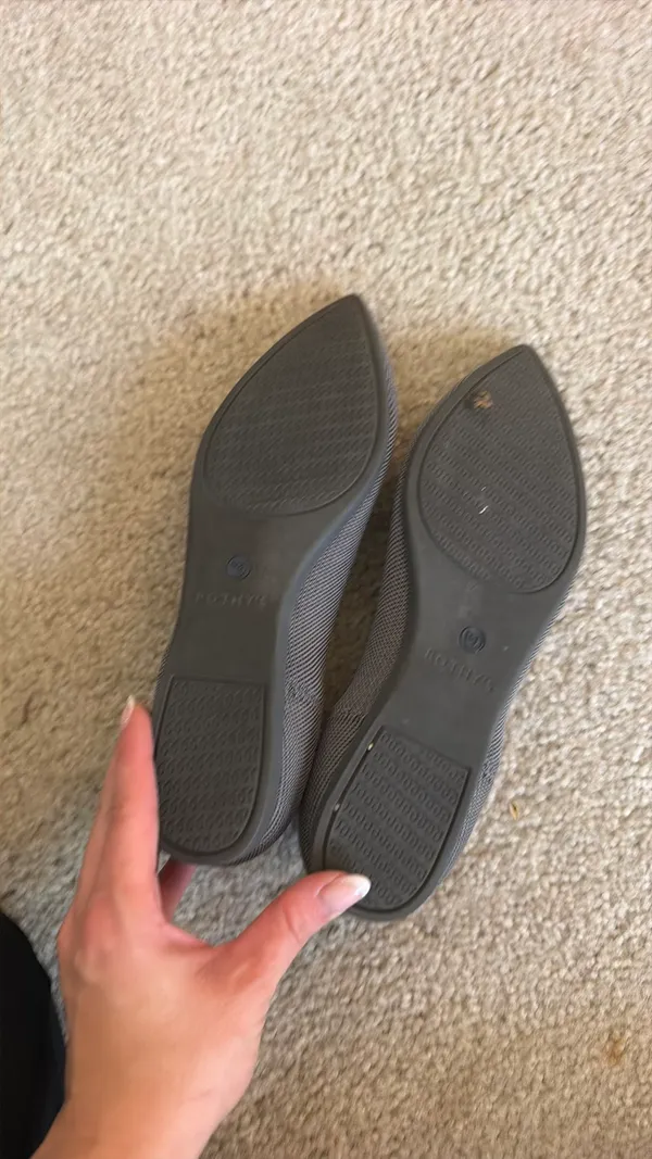 Pointed Rothy's Toe Flats - Image 4