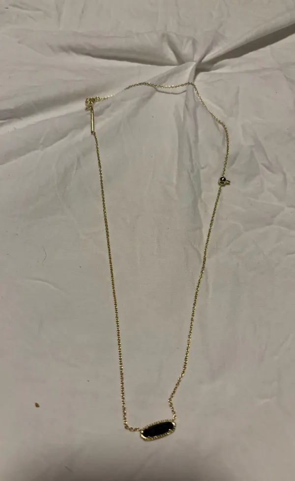 Kendra Scott Necklace - Image 3