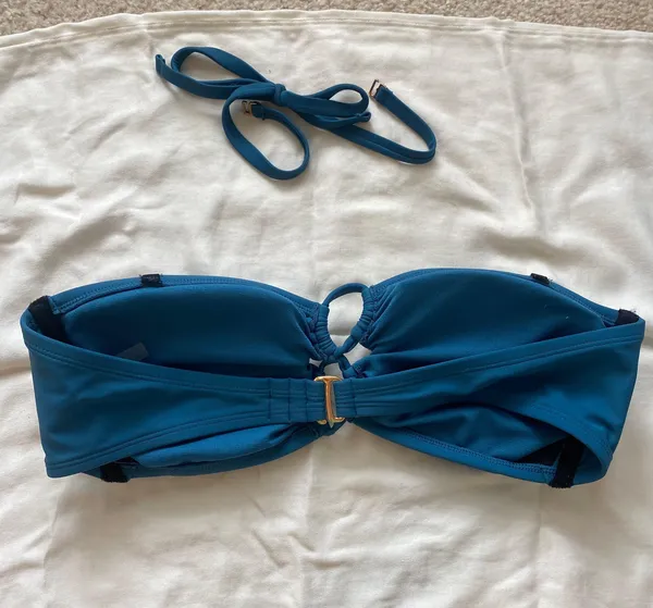Target bandeau bikini top - Image 2
