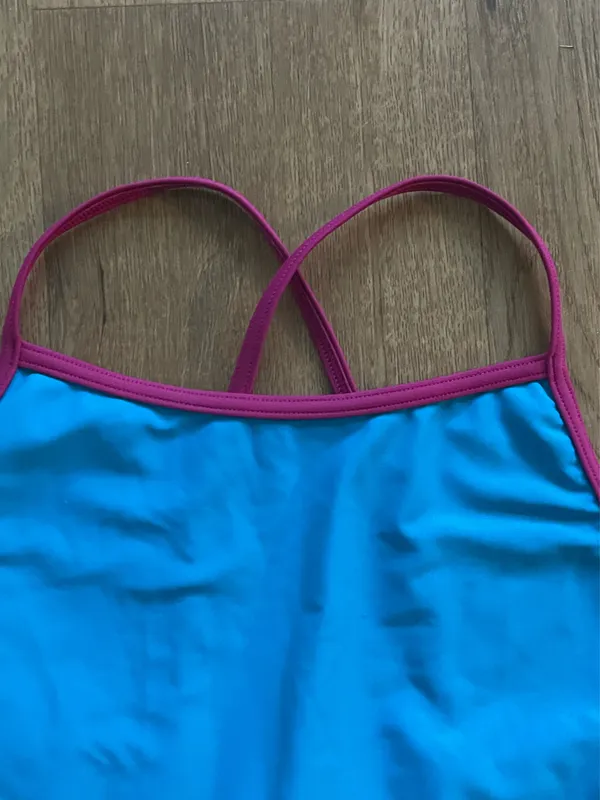Sporti One-Piece Swimsuit - Image 3
