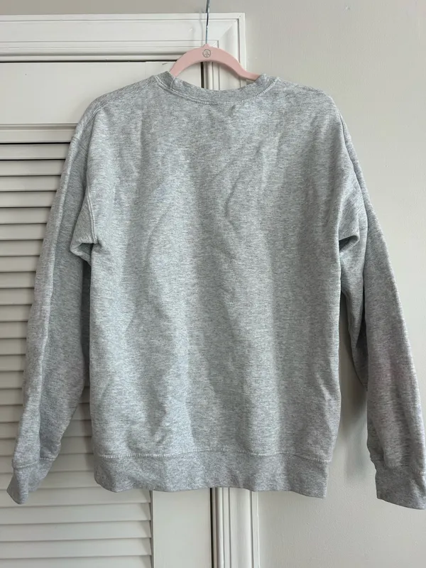 Georgia bulldogs crewneck - Image 2