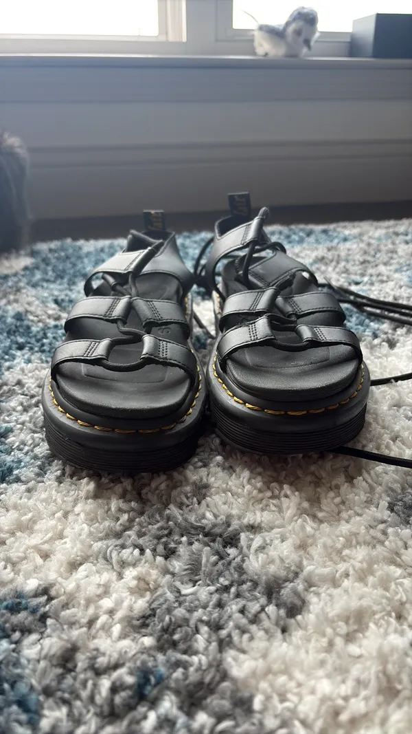 Dr. Martens Women’s Nartilla Sandals - Image 5