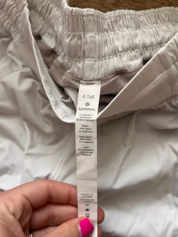 Lululemon Shorts - Image 6