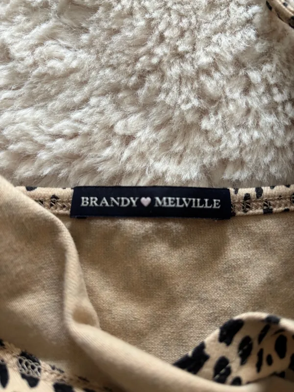 Brandy Melville Tank - Image 2