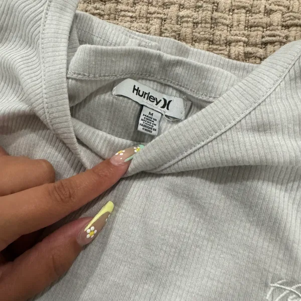 Hurley Pajama Set - Image 3