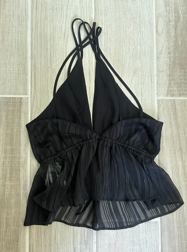 Black Size XXS - Image 2