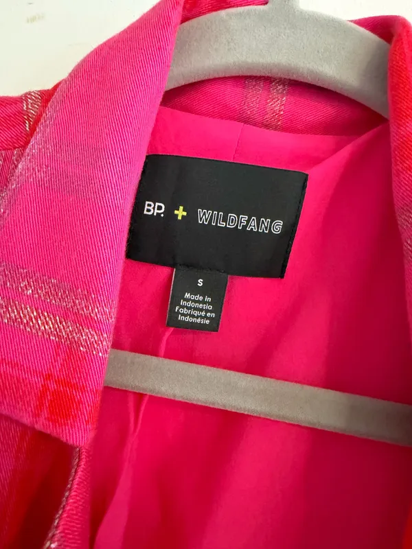 BP blazer  - Image 3