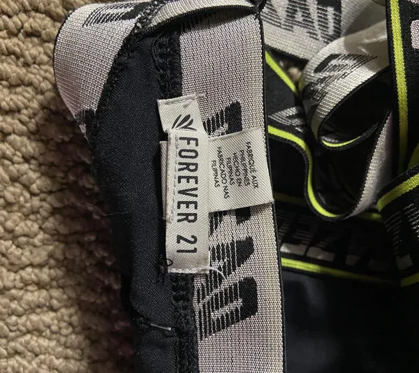 Forever 21 Sports Bras - Image 3
