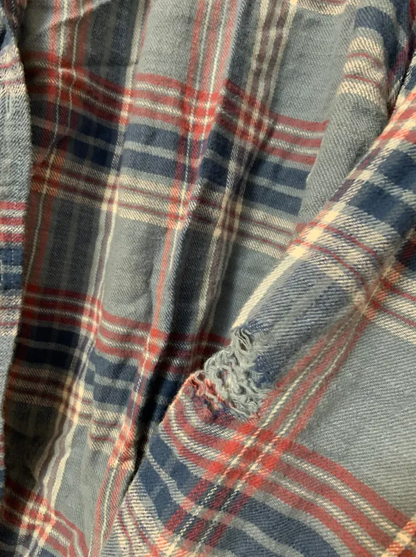 American Eagle Flannel - Image 2