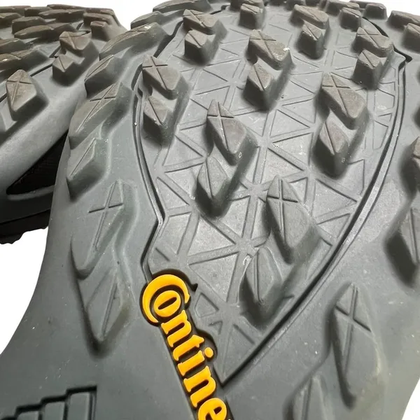 Adidas Terrex AX3 Trail Hiking Shoes FX4690‎ Gray Mint Women's US 6 - Image 10