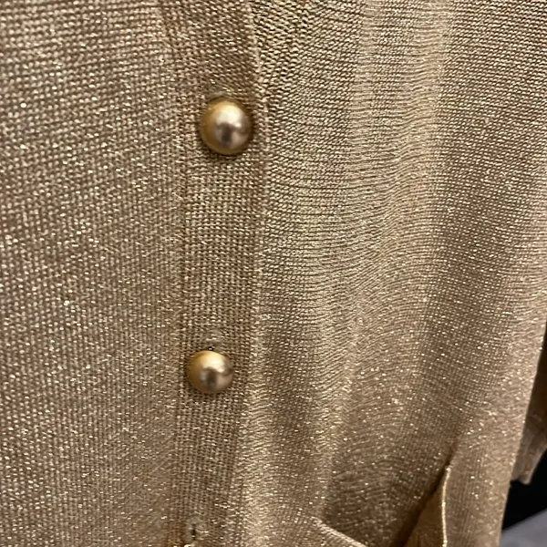 JH Collectibles cardigan - Image 4