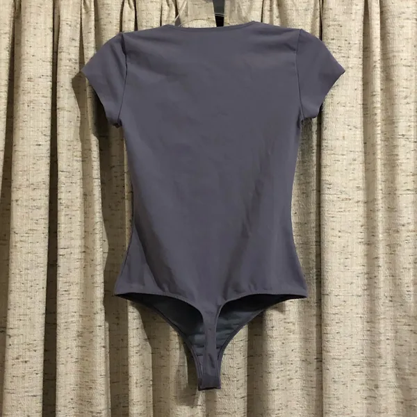 Intimately Free People Square Eyes Bodysuit  - Image 6