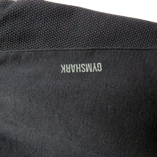 Gymshark Flex Cycling Shorts Black High Rise Biker Shorts Small Logo Biker Short - Image 8