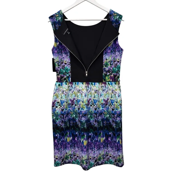 Cynthia Rowley Professional Pencil Dress Womens Size 12 NWT - Image 9