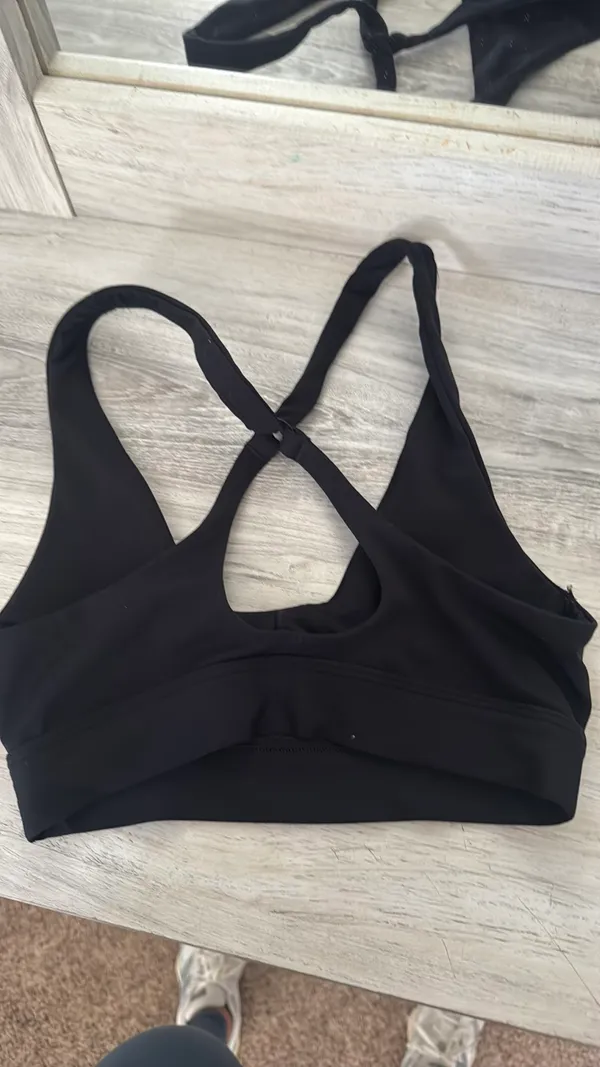 Gymshark Sports Bra - Image 2