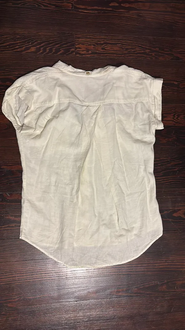 Thread & Supply Button-Up Shirt - Image 2