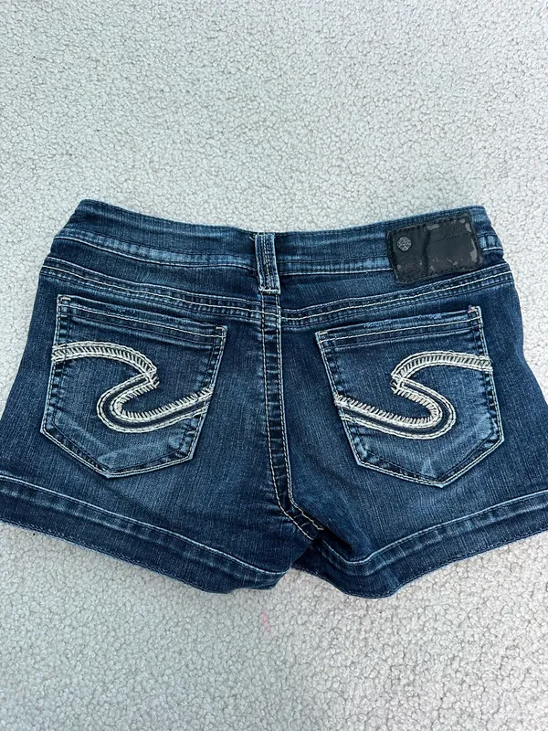 Silver Jeans Co. Shorts Denim - Image 4