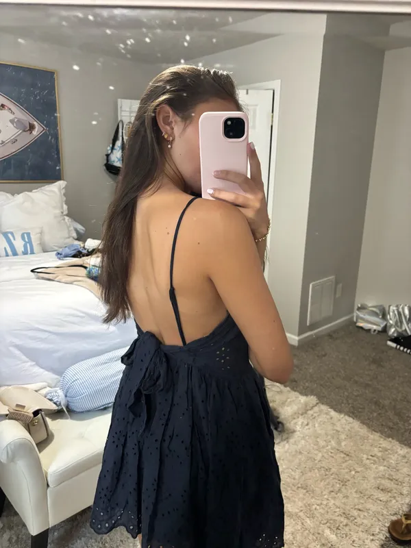Francesca's Dress - Image 2