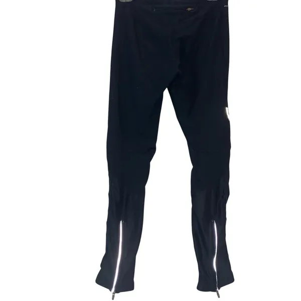Nike‎ Dri-Fit Black Leggings - Image 2