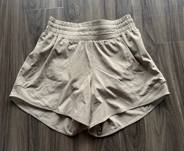 Lululemon Hotty Hot Shorts - Image 2