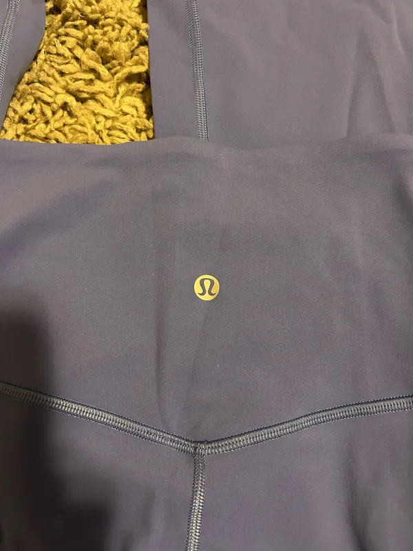 Lululemon Align Mini Flare Pants High-Rise 28" - Image 4