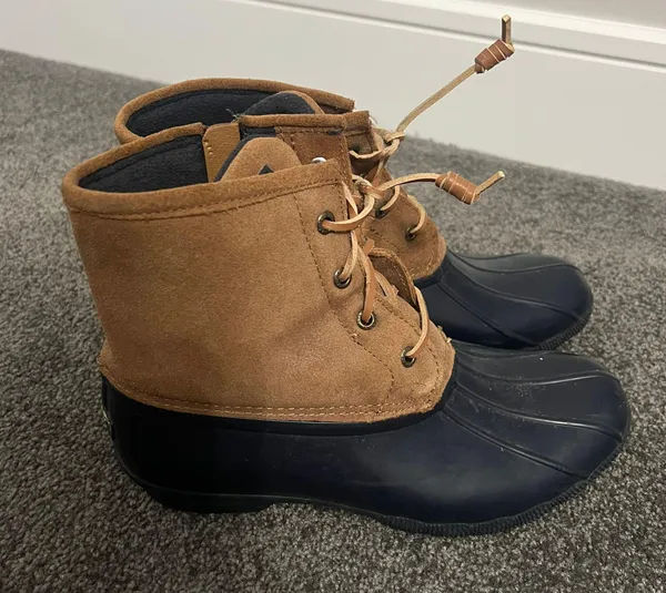 Sperry Duck Boot - Image 2