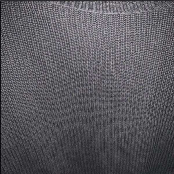 Lovers + friends black off shoulder sweater - Image 6