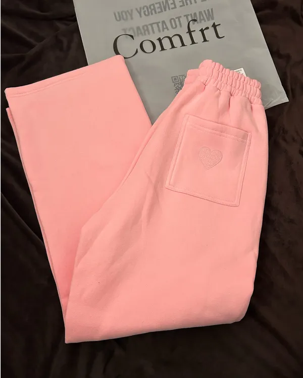 Comfrt Love Sweatpants - Image 3