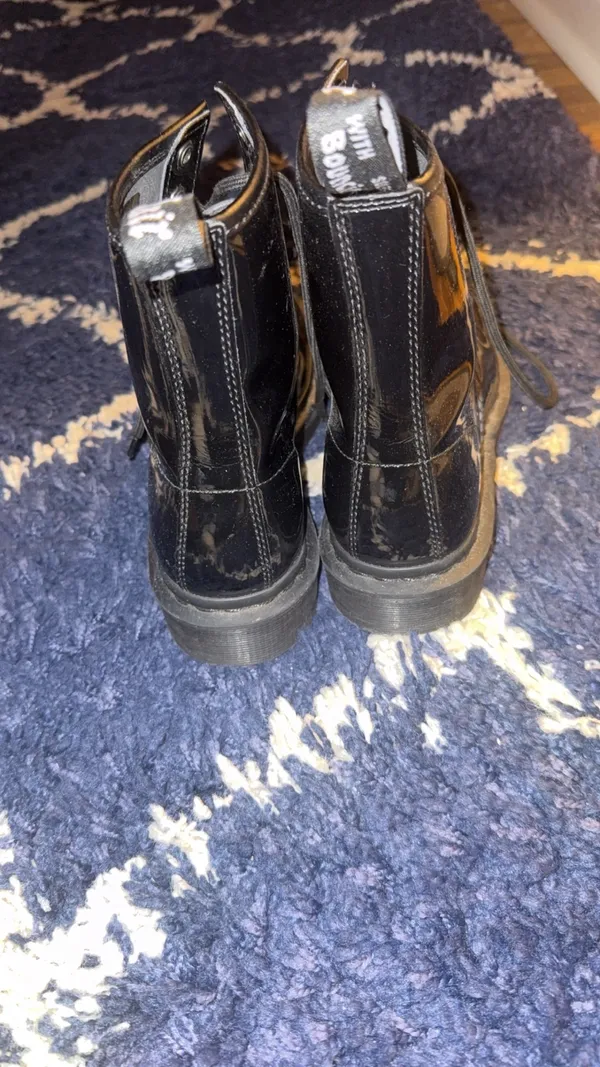 Dr. Martens Boots - Image 6