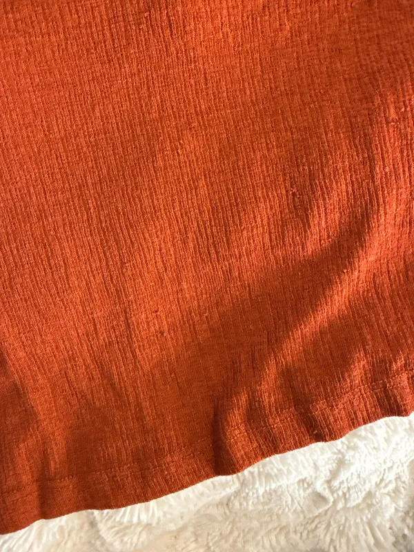 Zara short sleeve shirt - Image 3