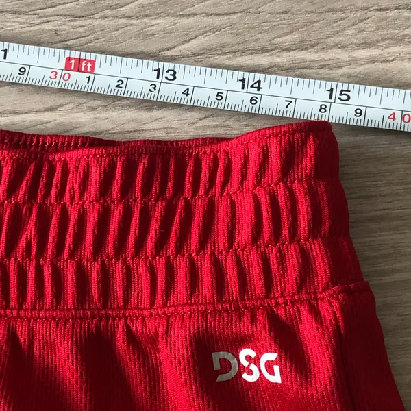 Women DSG Medium shorts - Image 6