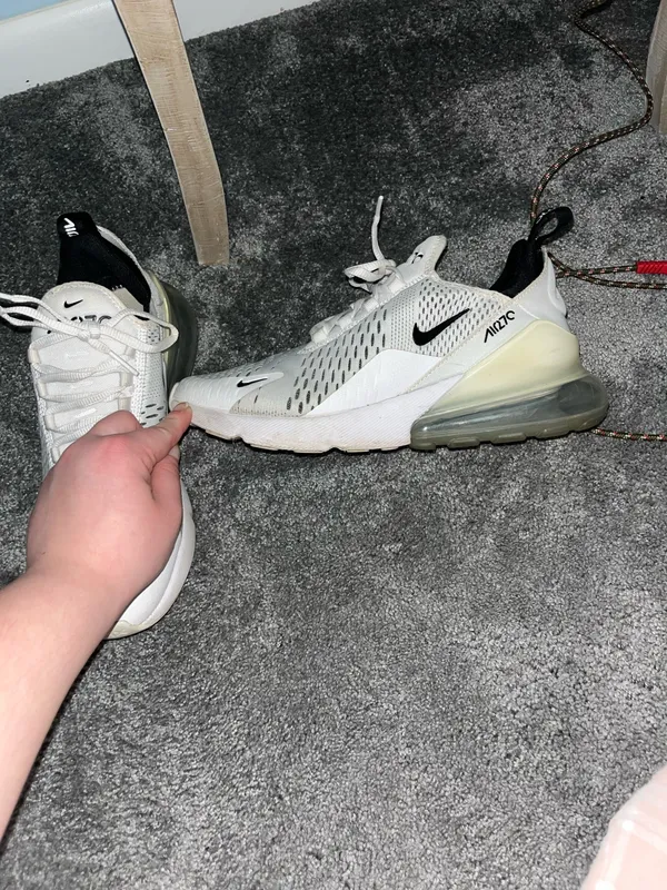 Nike Air 270 Shoes Max - Image 5