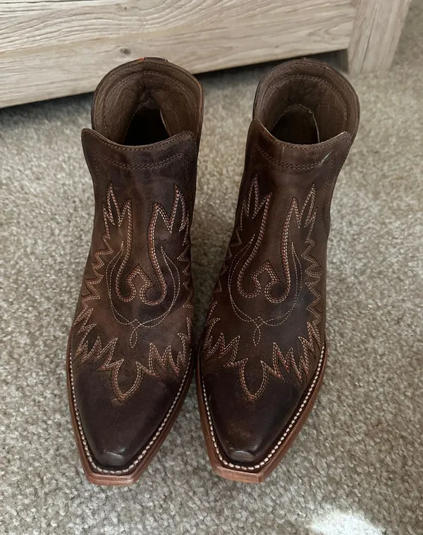 Ariat Boots - Image 2
