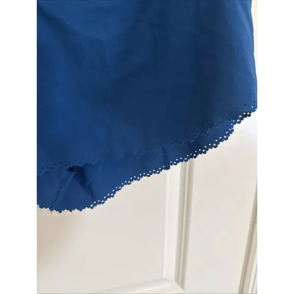 Lululemon Fast As Light Short Blue Size 10 - Image 2