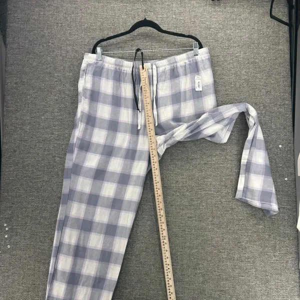 Sonoma Pajama‎ Set Gray XXL - Image 13