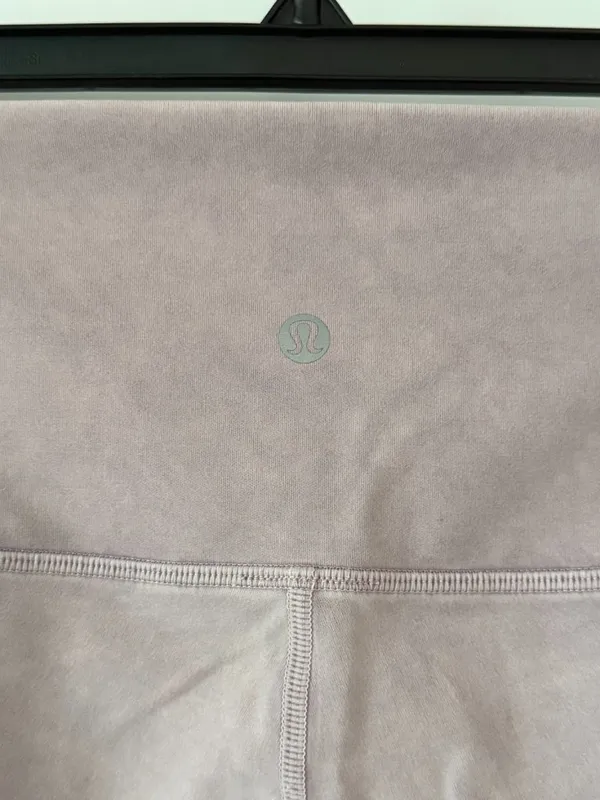 Lululemon Wunder Under High-Rise Leggings - Image 3