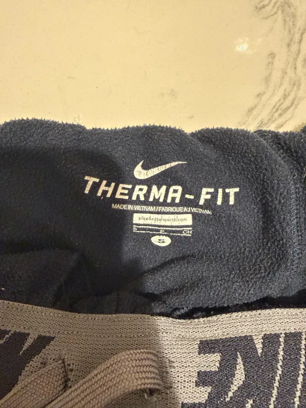 Thermafit Nike Sweatpants - Image 5