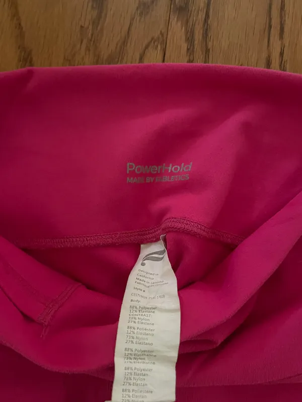 Fabletics Leggings - Image 3
